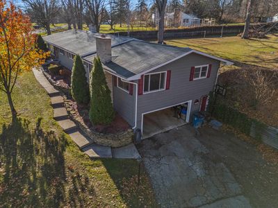 1641 Lamphere St, Hillsdale, MI, 49242