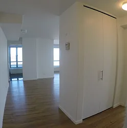 Rented by Solow Realty