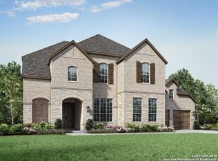 6940 Hallie Hts, Schertz, TX 78154