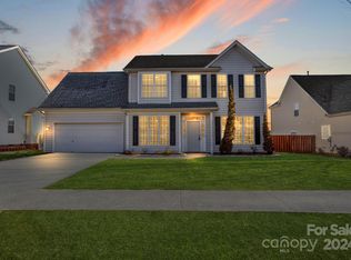 6510 Afterglow Dr, Indian Trail, NC 28079