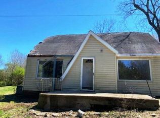 1566 Mountain Rd, Andersonville, TN 37705