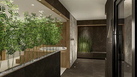 Rented by The Jay Group Inc.