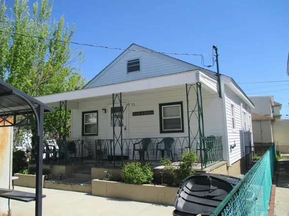 119 E Cresse Ave #B, Wildwood, NJ 08260