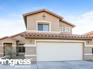 25607 W Pioneer St, Buckeye, AZ 85326