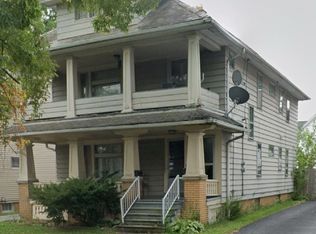 4411 Memphis Ave #UP, Cleveland, OH 44109