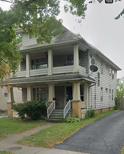 4411 Memphis Ave #UP Photo 1