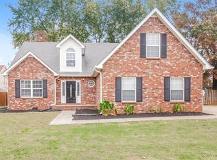 1924 Pennington Dr, Murfreesboro, TN 37129