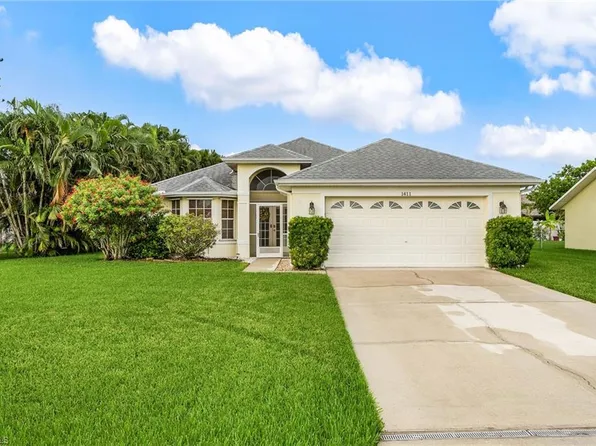 1411 SE 18th TER, CAPE CORAL, FL 33990