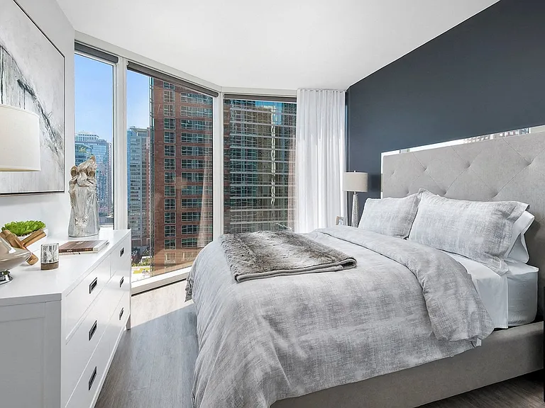 Classic Bedroom