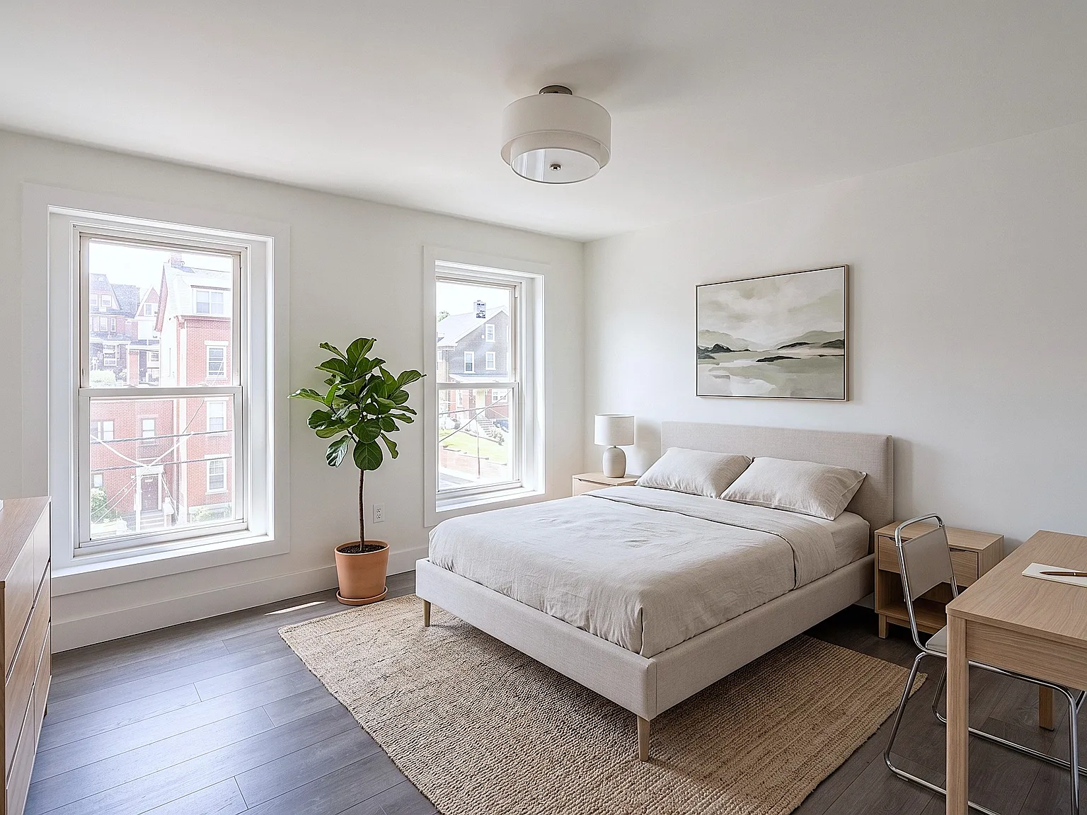 3 bed, 1200 sqft, $2,850 — Photo 3