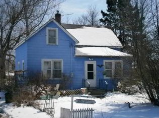 300 Washington St S, Almena, WI 54805