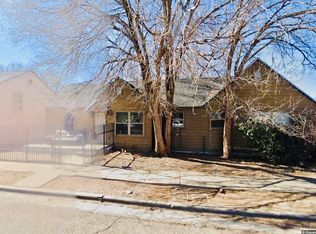 1502 Avenue S, Lubbock, TX 79401