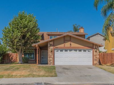 2322 Ellen St, Colton, CA, 92324