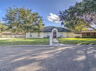 1119 Stone St, Weslaco, TX 78596