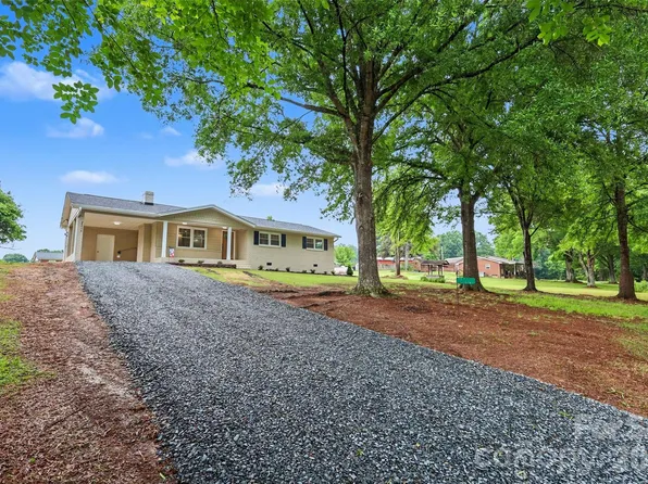 24454 Dillon Rd, Albemarle, NC 28001