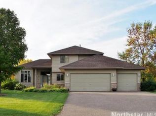 21655 Weber Way, Rogers, MN 55374