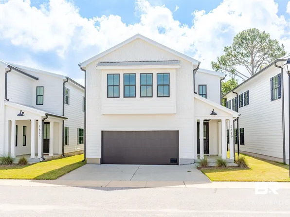 4669 Casablanca Dr, Orange Beach, AL 36561