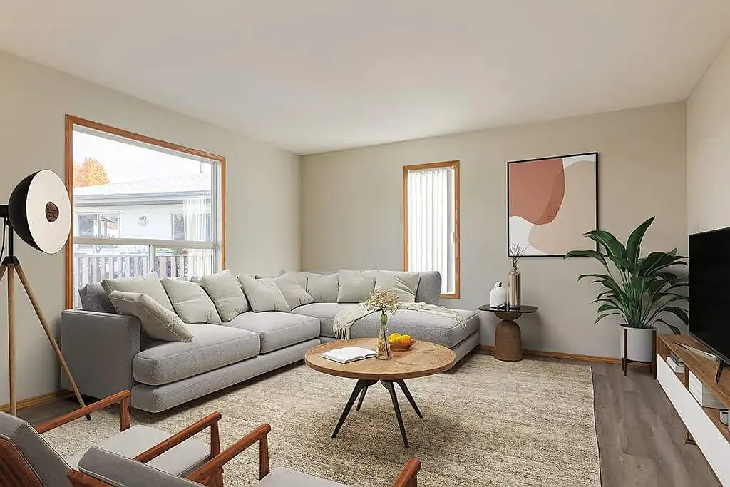 Riverfront Estates — Photo 1