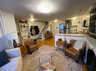 24 Appleton St APT 1, Boston, MA 02116