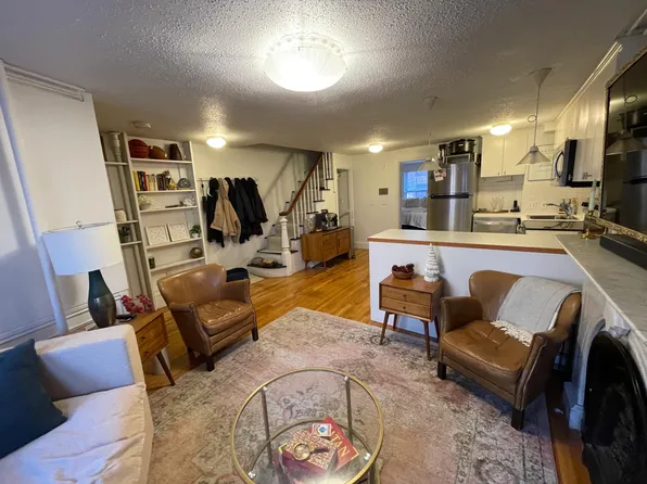 24 Appleton St APT 1, Boston, MA 02116
