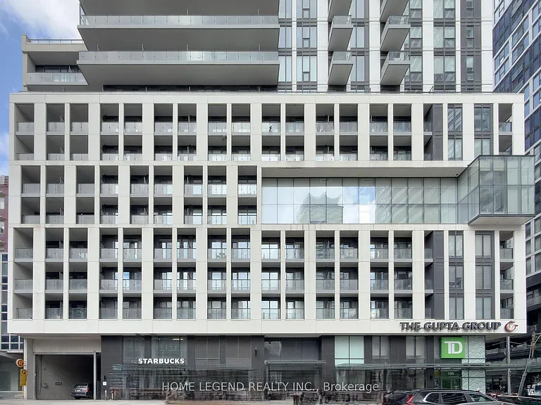 251 Jarvis St #3309 — Photo 20