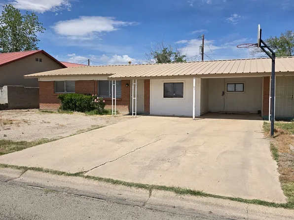 701 W Soto St, Willcox, AZ 85643