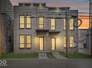 513 Leon St, Indianapolis, IN