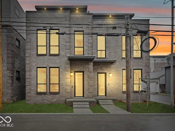 513 Leon St, Indianapolis, IN 46204