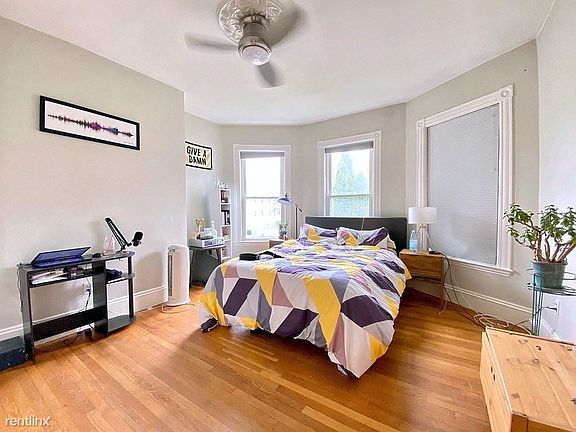 41 Pearl St. #3 Boston (Dorchester) Unit Photo 4