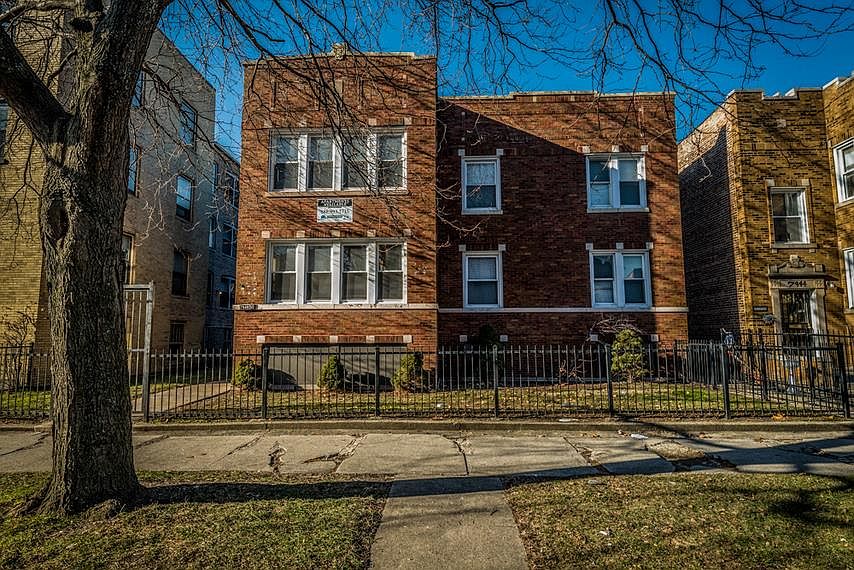 1st image of 7948 S Hermitage Ave APT 1A