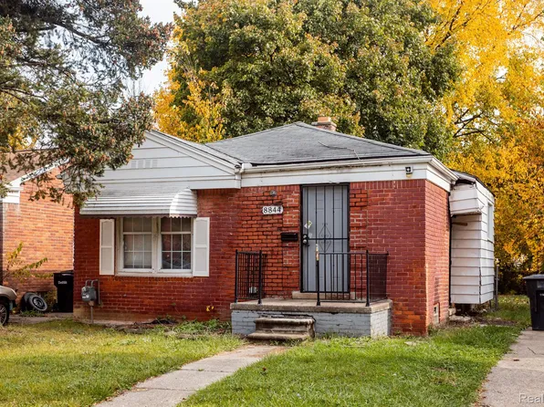 8844 Artesian St, Detroit, MI 48228