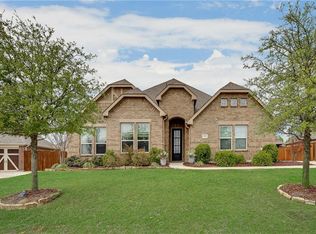 11924 Drummond Ln, Fort Worth, TX 76108