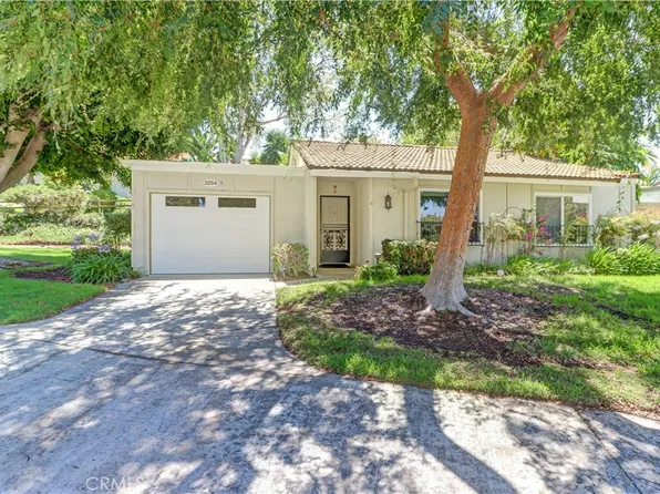 3254 San Amadeo Unit A, Laguna Woods, CA 92637