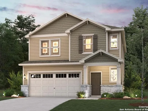 9027 Sand Dune Vis, San Antonio, TX 78222