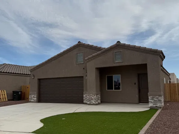 4803 E Udall Ln, San Luis, AZ 85349