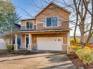 15850 SW Kingfisher Ln, Beaverton, OR 97007