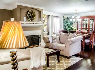 3713 Choctaw Dr, La Porte, TX 77571