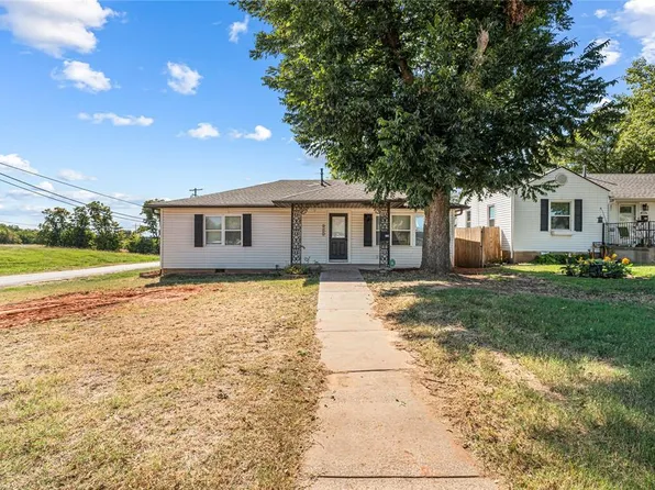 900 NW 89th St, Oklahoma City, OK 73114