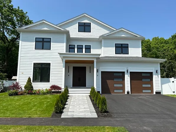 9 Richard Rd, Needham, MA 02492
