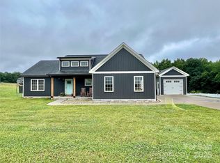 7133 Church Rd, Taylorsville, NC 28681