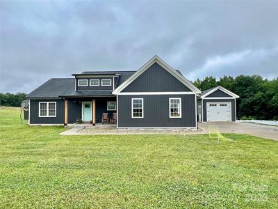 7133 Church Rd, Taylorsville, NC, 28681