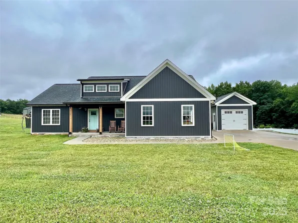 7133 Church Rd, Taylorsville, NC 28681