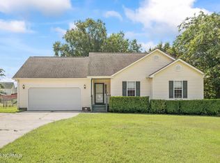 217 Cantle Ct, Jacksonville, NC 28540