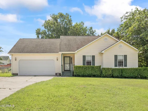 217 Cantle Court, Jacksonville, NC 28540