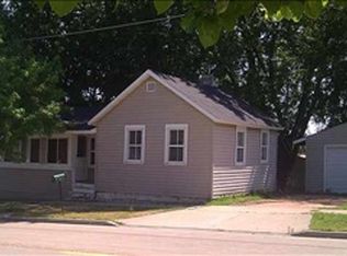 409 N Walnut Ave, Marshfield, WI 54449