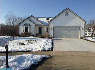 7611 Crist Ct, Canal Winchester, OH 43110