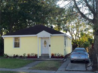 1505 Shirley Dr, New Orleans, LA 70114