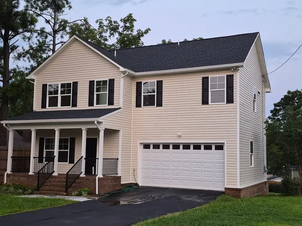 157 Diamond Ave, Rocky Mount, VA 24151