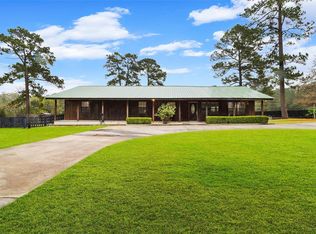 348 Rolling Wood, Livingston, TX 77351