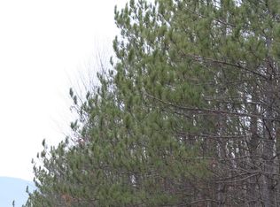 Polish Mountain Rd, Clearville, PA 15535